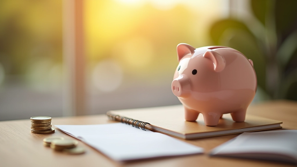 Notfallfonds mit Tagesgeldkonto — schnell verfügbares Ersparte