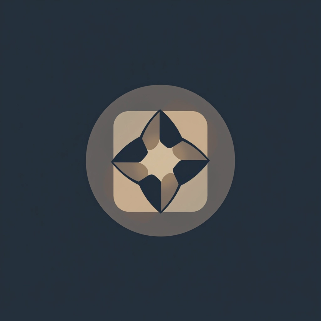 Vermögen Aufbau Logo