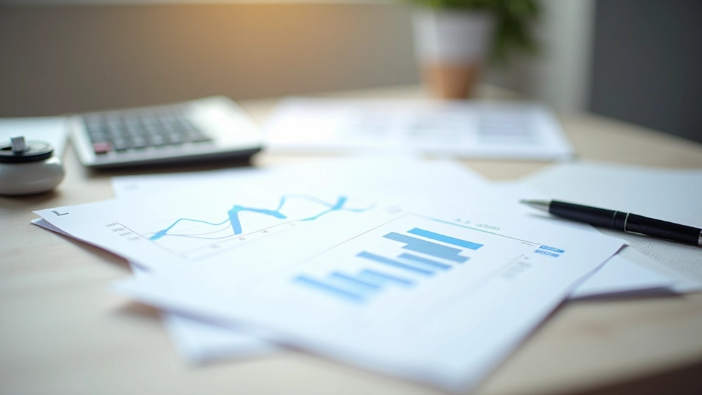 Professionelle Finanzplanung mit strukturiertem Ansatz