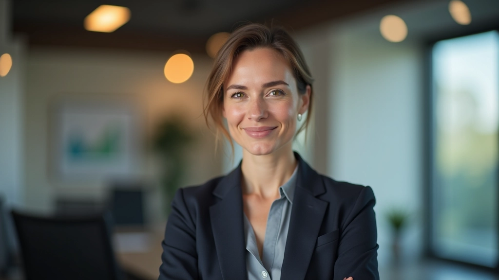 Erfolgreicher Sparer mit Grafik, die steigende Renditen und Sicherheit zeigt